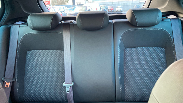 Vauxhall Astra 1.4T 16V 150 Griffin 5dr Petrol Hatchback